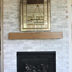 2019  Willis Custom Homes - Products