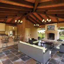 Outdoor Living