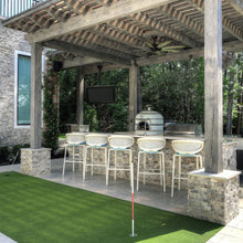 Yard ideas