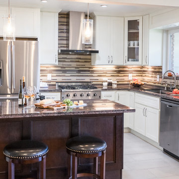 Kitchen Remodeling, San Jose