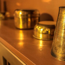 Theme based restaurant- LAAT SAAB designed by D'Art - Products