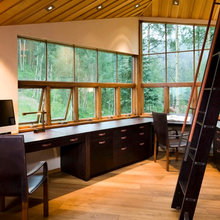 Home Office Ideas