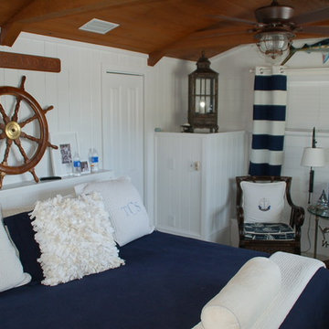 Cox Beach House