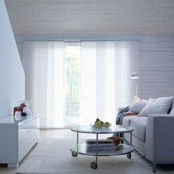 Sliding Panels - Products