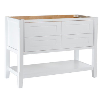 Bathroom Vanities