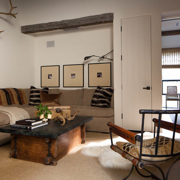 Sonoma Guest Compound