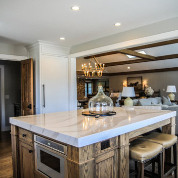 Equestrian Estate