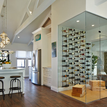 Red Cross Show House