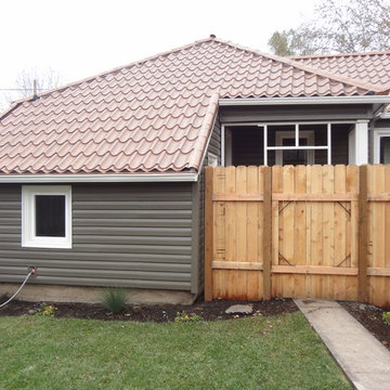 Home Remodel- 10/2014