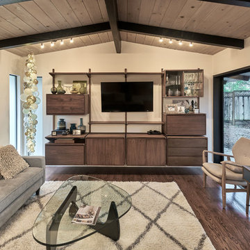 Los Gatos Interior