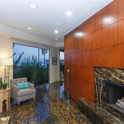 Mission Hills View Home - Products