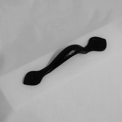 Architectural Handles - HD9 - Door Levers