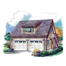apartment/master suite plans