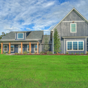 2018 Fall Parade Home