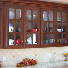 paint and stain
