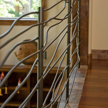 Ranch Place Modern Rustic
