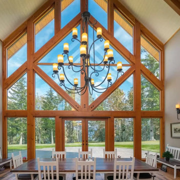 Custom Home