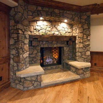 Our Work