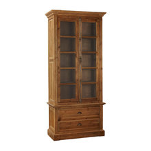 whisky cabinet