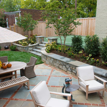 Cathedral Heights Residence