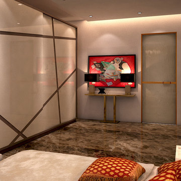 Mr. Sidhu Residence