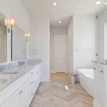 Wilford Way Custom Home