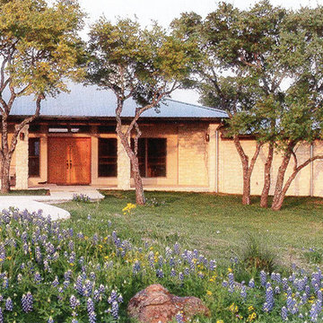 Horseshoe Bay Residence