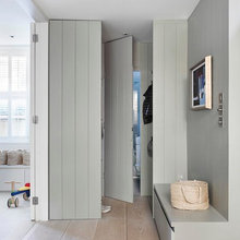 Storage & Doors