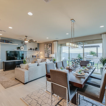 Phoenix, Arizona | Cadence - Villagio Belice Dining Room