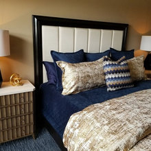 Kelsey And Alex’s Bedroom