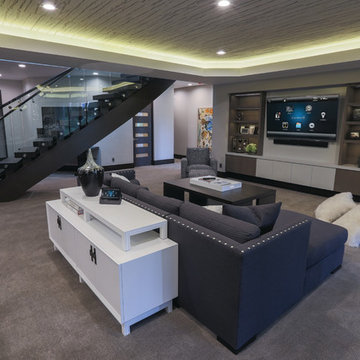 Our Work
