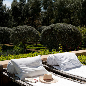 Country House in Andalusia