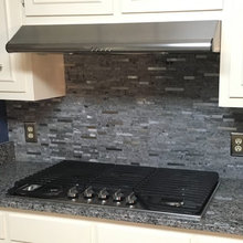 Kitchen Ideas