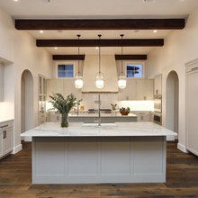 Kitchen Backsplash