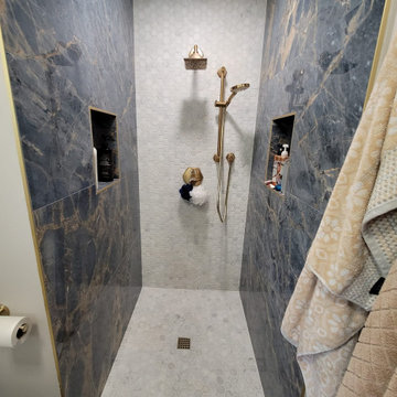Full House Remodel