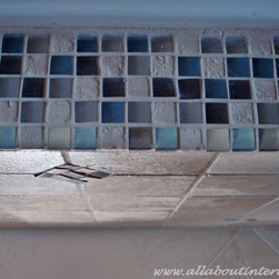 Master Bathroom remodel - Tile