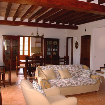 Agriturismo in Umbria