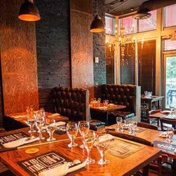 Doma Polo Bistro - Products