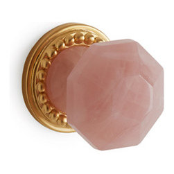 Sherle Wagner Pulls & Knobs - Products