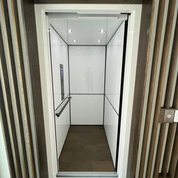 San Diego Eclipse Home Elevator - Products