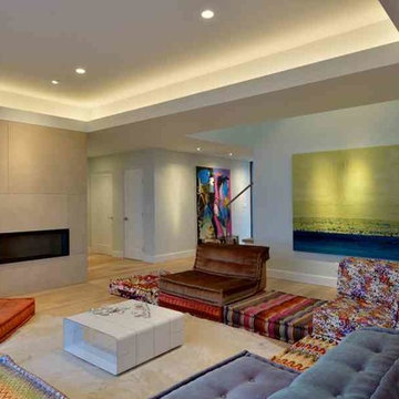 California Contemporary