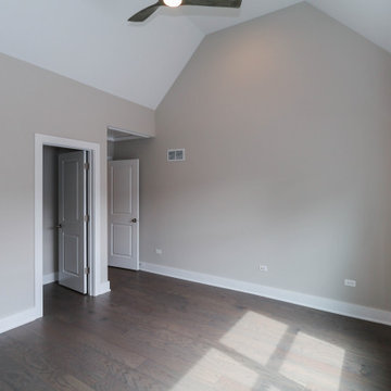Modified Parker IV with Full In-Law Suite and Kitchenette | Naperville, IL