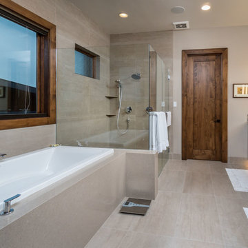 Northwest Modern In Central Oregon