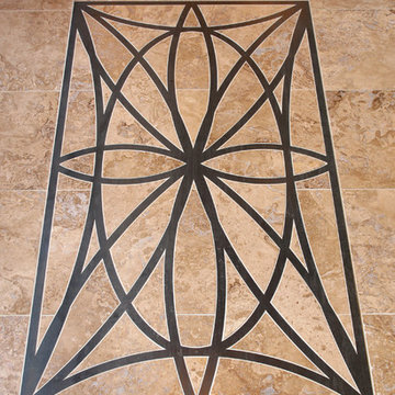 Cortile Toscano