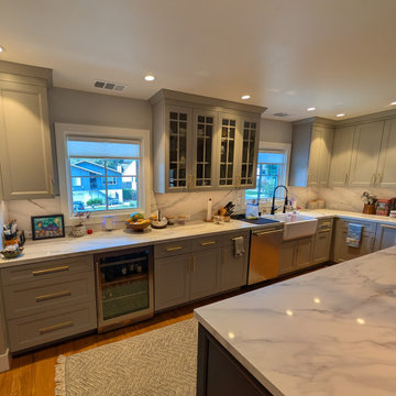 Arata Residence