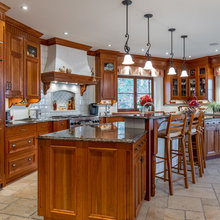 Kitchen Ideas