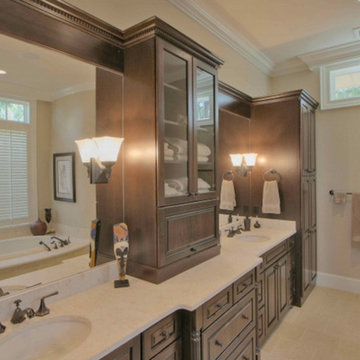 Bathrooms