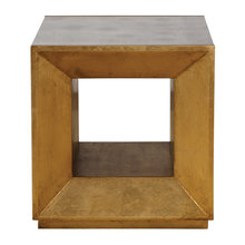 End Tables