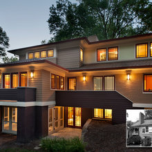 modern craftsman