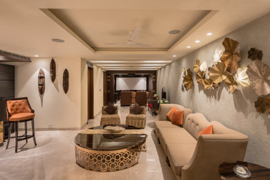 Homecast Residence